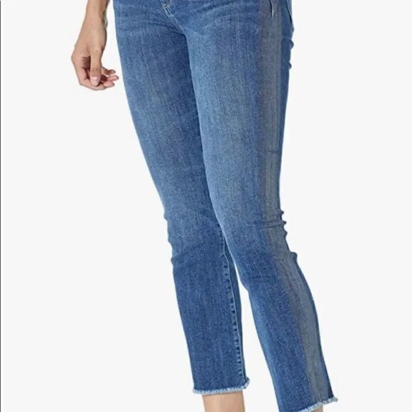 DL1961 Mara ankle High Rise Brooke, size 29! - Picture 2 of 9